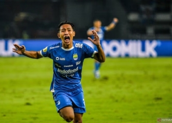 Beckham Putra Masuk Skuad, Kluivert Siapkan Taktik Baru