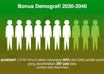 Bonus-Demografi