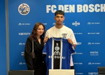 Pemain Muda Keturunan di Liga Belanda Siap Bela Timnas Indonesia