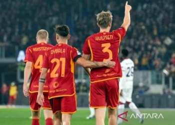 Real Madrid Kabarnya Telah Ajukan Penawaran untuk Boyong Dean Huijsen