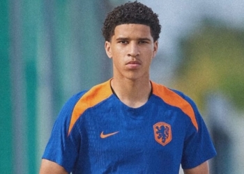 Pemain Derby County Berdarah Jakarta Siap Gabung Timnas Indonesia