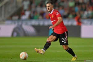 Kekalahan di Final Liga Europa Sangat Menyakitkan MU