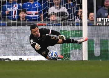 Cremonese Kalahkan AC Milan 2-1, Emil Audero Tampil Gemilang