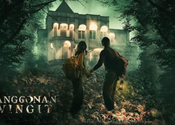 Film Panggonan Wingit