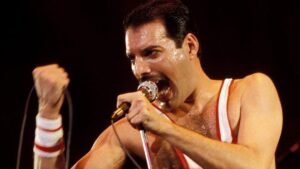 Freddie Mercury Diduga Punya Anak Rahasia, Biografi Baru Ungkap Fakta Mengejutkan