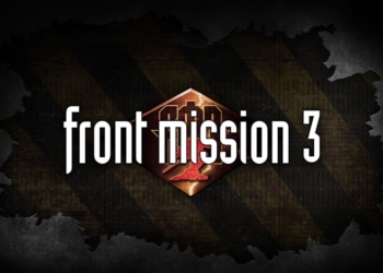 Front Mission 3 Remake, Nintendo Switch