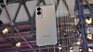Harga dan Spesifikasi Samsung Galaxy S25 Edge, HP Super Tipis Penantang iPhone 16