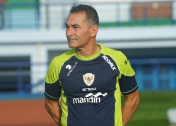 Prediksi 23 Pemain Timnas Indonesia U-23 Pilihan Vanenburg!