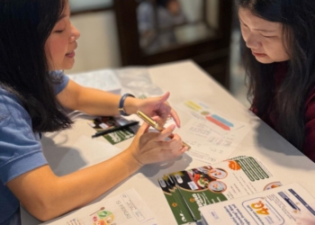 RS Immanuel dan RSIA Santa Anna Gelar Layanan Kesehatan untuk Masyarakat