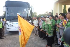 Pasangan Jemaah Haji Terpisah di Mekah Bisa Kembali Bersatu, Ini Cara Mudahnya!