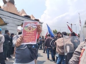 Mirza Segera Tetapkan Harga Singkong jadi Instruksi Gubernur Lampung