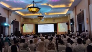 DPRD Provinsi Lampung Dorong Pemprov Perdalam Arah Kebijakan