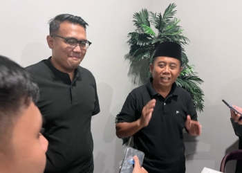 PAN Lampung Klarifikasi Pernyataan PMII Bandar Lampung Soal Penyebab Anjloknya Harga Singkong