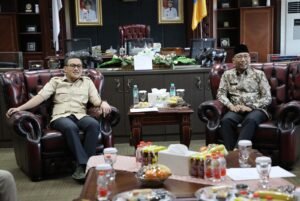 Perkuat Perlindungan Pekerja Migran Asal Lampung 