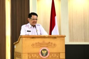 Rembuk Merah Putih Perkuat Literasi Agama Cegah Radikalisme dan Terorisme