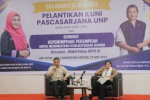 Tingkatkan Pemahaman Masyarakat Pentingnya Kebijakan Pro Perempuan