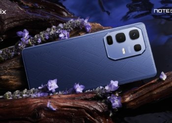 Infinix NOTE 50X 5G+. Dok Infinix