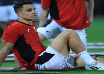 Ambisi Besar Joey Pelupessy Bersama Timnas Indonesia