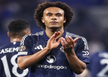 Striker Manchester United Solusi Lini Depan Inter