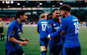 Kevin Diks Bantu FC Copenhagen Menjuarai Superliga Denmark