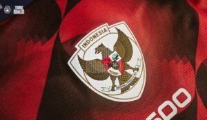Ini Daftar Final 23 Pemain Timnas Indonesia Melawan China