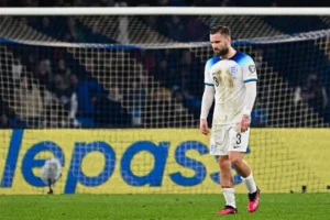 Luke Shaw Minta Semua Pemain Man United Introspeksi