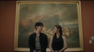 Lukisan Raden Saleh Tampil di MV Jin BTS, Jadi Sorotan National Gallery Singapore