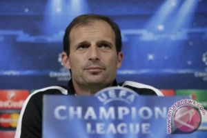Kombinasi Allegri dan Tare Bisa Pimpin AC Milan Menuju Kejayaan