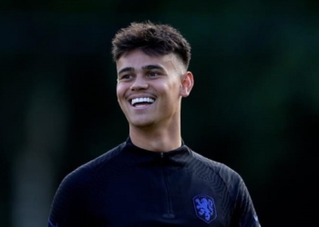 Incaran Como FC Bukan Jay Idzes atau Rizky Ridho tapi Masih Pemain Timnas Indonesia