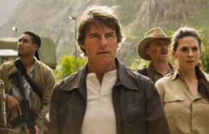 Mission Impossible – The Final Reckoning Siap Guncang Bioskop Indonesia 