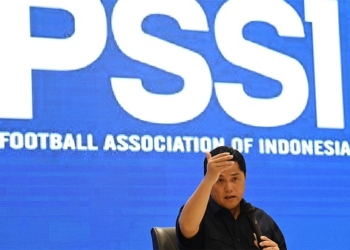 Fakta Ada Pemain Keturunan Menolak Gabung Timnas Indonesia