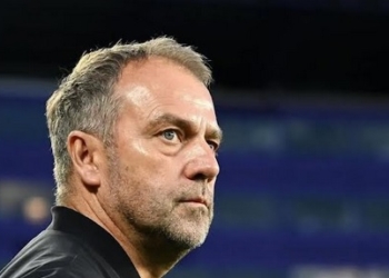 Kalah dari Sevilla, Hansi Flick Akui Barcelona Lakukan Banyak Kesalahan