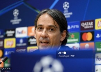 FBL-EUR-C1-INTER MILAN-PRESSER