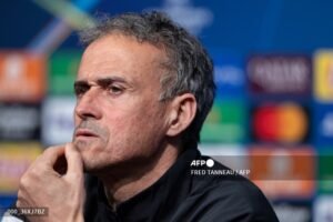 Luis Enrique Sebut Dukungan Suporter Penting untuk PSG