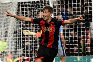 Real Madrid Resmi Rekrut Dean Huijsen