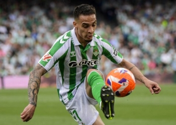 FBL-ESP-LIGA-BETIS-VILLARREAL