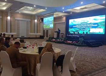 Pupuk Indonesia gelar Rakor