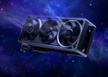 ROG Astral GeForce RTX 5090