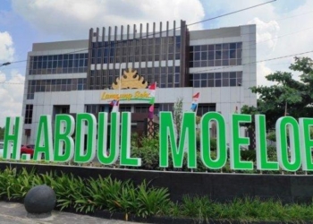 RSUDAM Tingkatkan dan Perbaiki Pelayanan Kesehatan melalui Siger Medic