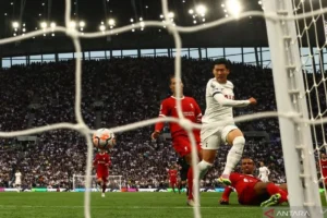 Son Heung-min Jauh Lebih Tenang Dibandingkan Final 2019