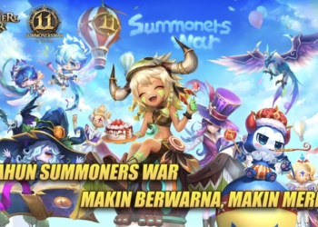 Summoners War