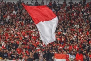 Klasemen Grup C: Timnas Indonesia Pastikan Tiket ke Ronde Keempat