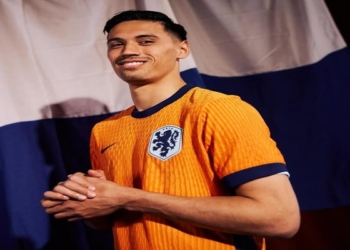 Alasan Tijjani Reijnders Pilih Belanda daripada Indonesia