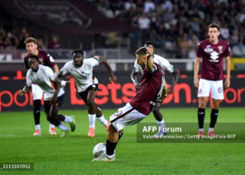 Jay Idzes dan Venezia Gagal Keluar dari Zona Degradasi Usai Diimbangi Torino