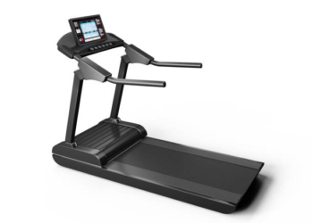 Ini 5 Kesalahan Umum Saat Jogging di Atas Treadmill, Salah Satunya Memegang Palang