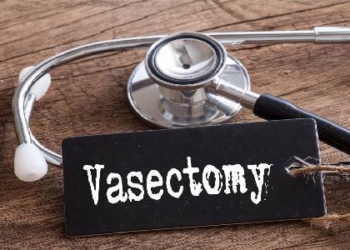 Vasectomi