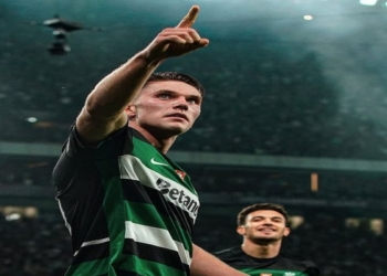 Syarat Utama Viktor Gyokeres untuk Manchester United