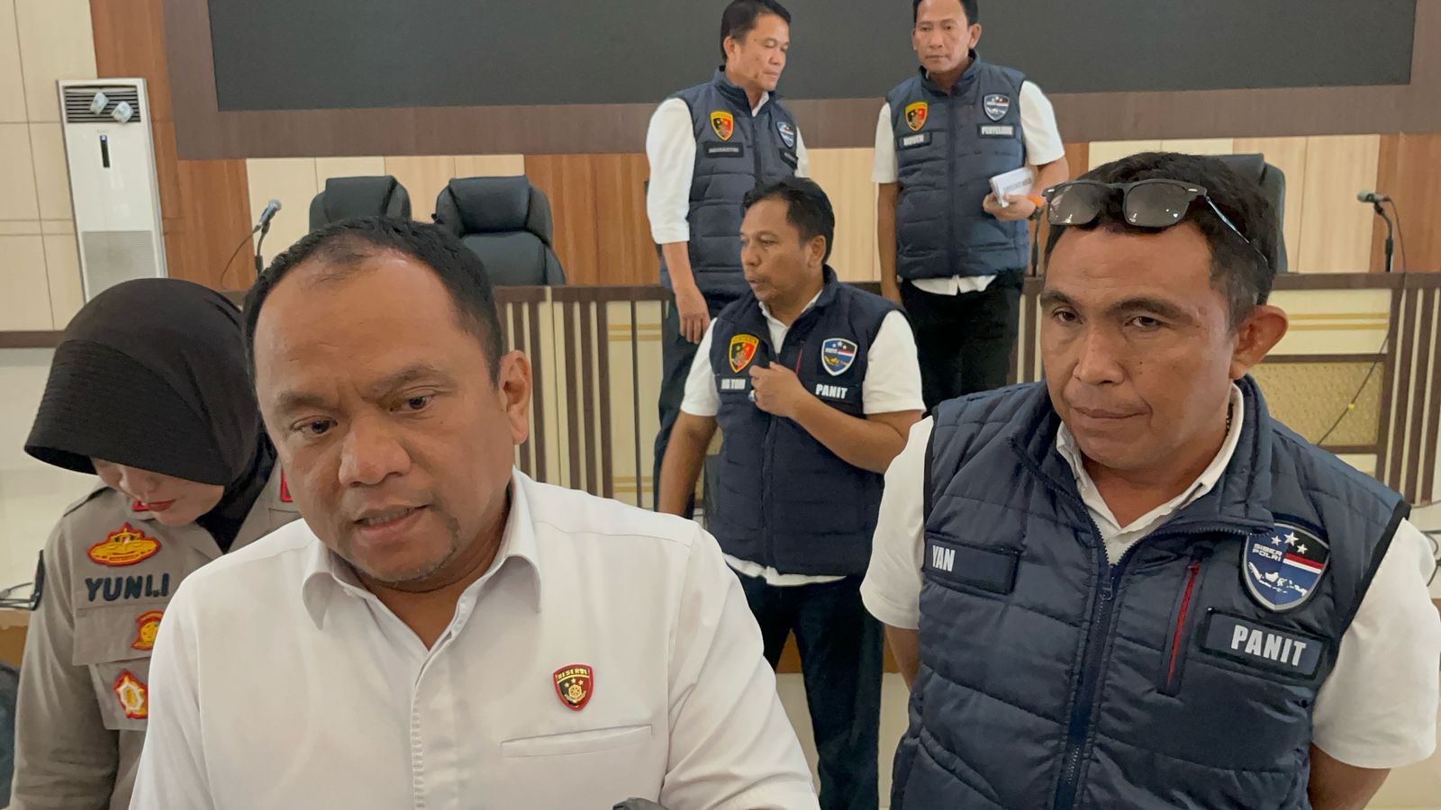 Kasus Ijazah Palsu Anggota DPRD Lamsel: Supriyanti dan Rekannya Resmi Diteruskan ke Pengadilan