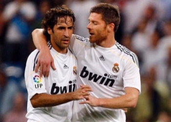 Xabi Alonso Latih Real Madrid hingga 2028
