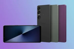 Spesifikasi dan Harga Sony Xperia 1 VII, Resmi Hadirkan Kamera Zeiss